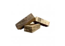 Кирпич ручной формовки Real Brick «Europe» коричневый 0.5 WDF