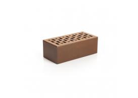 Кирпич керамический пустотелый шоколад Магма 1.4 НФ