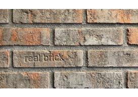 Минеральная плитка ручной формовки REAL BRICK коллекция 2 PROVENCE глина