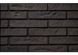 Кирпич ручной формовки Real Brick горький шоколад Long 290x50x40